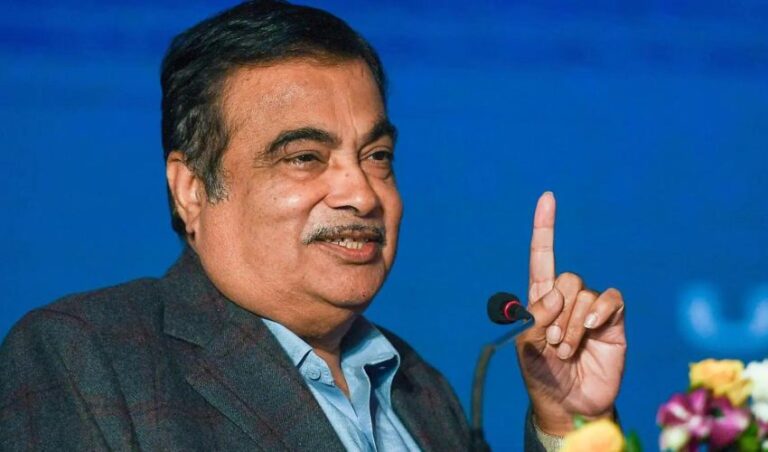 ಕರ್ನಾಟಕದಲ್ಲಿ ಹೆದ್ದಾರಿ ಅಭಿವೃದ್ದಿಗೆ ₹3.579 ಕೋಟಿ ಮೌಲ್ಯದ ಯೋಜನೆ -ಸಚಿವ ನಿತಿನ್ ಗಡ್ಕರಿ