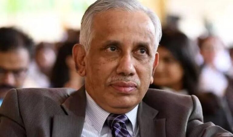 ಆಂಧ್ರಪ್ರದೇಶ ರಾಜ್ಯಪಾಲರಾಗಿ  ಕನ್ನಡಿಗ ನ್ಯಾ.ಎಸ್ ಅಬ್ದುಲ್ ನಜೀರ್ ನೇಮಕ