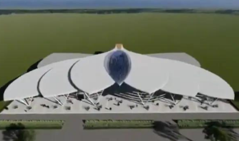 ಶಿವಮೊಗ್ಗ ಏರ್ ಪೋರ್ಟ್ ಫೆಬ್ರವರಿ 27 ಕ್ಕೆ ಲೋಕಾರ್ಪಣೆ- ಬಿ.ವೈ.ರಾಘವೇಂದ್ರ