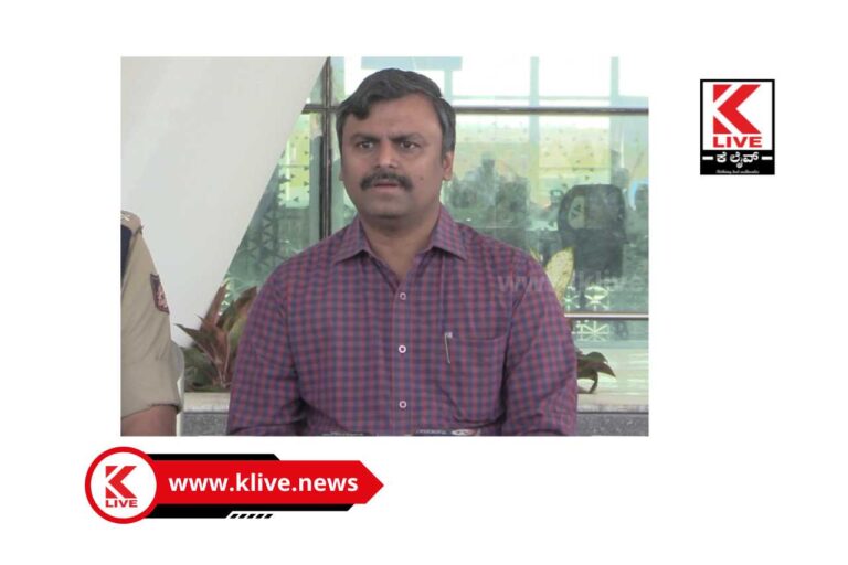 Deputy Commissioner Shivamogga ಫೆ 27 ವಿಮಾನ ನಿಲ್ದಾಣ ಉದ್ಘಾಟನೆ ಡಾ.ಸೆಲ್ವಮಣಿ ಅವರಿಂದ ಕಾರ್ಯಕ್ರಮ ವಿವರ