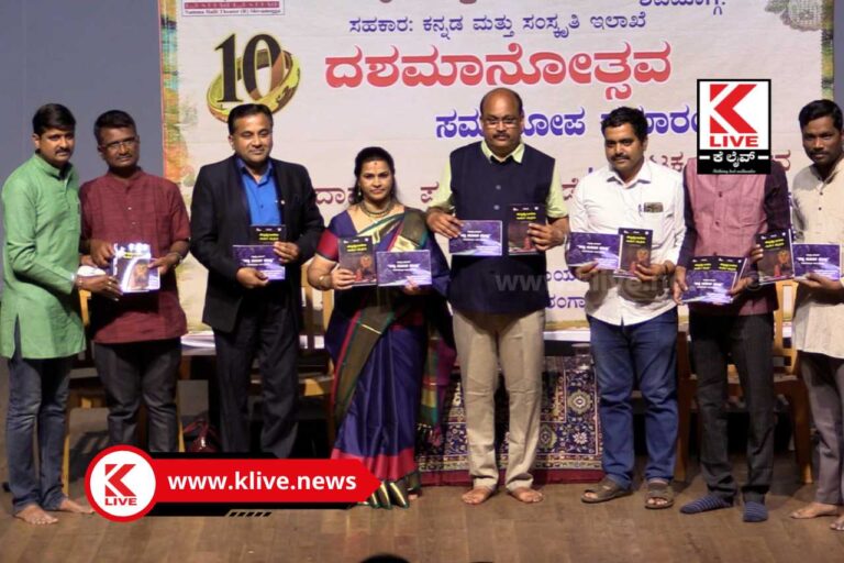 Namma Halli Theatre ಮಕ್ಕಳಲ್ಲಿ ರಂಗಭೂಮಿ ಅಭಿರುಚಿ ಬೆಳೆಸಲು ನೂತನ ಶಿಕ್ಷಣ ನೀತಿಯಲ್ಲಿ ಅವಕಾಶ-ಸಂದೇಶ್ ಜವಳಿ