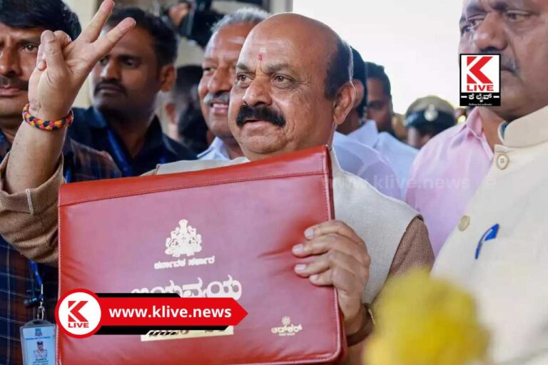 karnataka Budget ರಾಜ್ಯ ಬಜೆಟ್ ಪ್ರತಿಕ್ರಿಯೆಗಳು