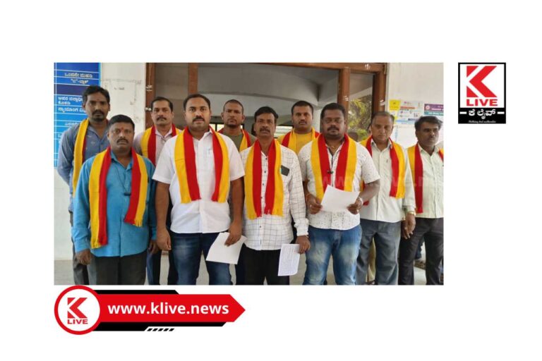 Shivamogga Freedom Park ಶಿವಮೊಗ್ಗದ ಫ್ರೀಡಂ ಪಾರ್ಕಿನಲ್ಲಿ ಮೂಲಭೂತ ಸೌಕರ್ಯಕ್ಕೆ ಮನವಿ