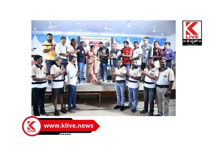 Photography ಛಾಯಾಗ್ರಹಣ ಒಂದು ಅದ್ಭುತವಾದ ಕಲೆ-ಪುಷ್ಪಾ ರಾಜೇಗೌಡ