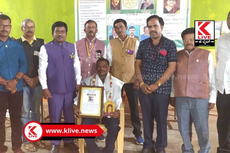 Career In Social Services: ಕೆಲಸದ ಜೊತೆಗೆ ಸಮಾಜ ಸೇವೆ ಮುಖ್ಯ