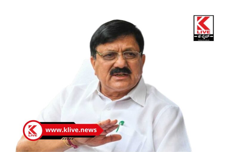 Home Minister Araga Jnanendra ಶಿವಮೊಗ್ಗದಲ್ಲಿ ರಾಷ್ಟ್ರೀಯ ರಕ್ಷಣಾ ವಿವಿ ಸ್ಥಾಪನೆ- ಆರಗ ಜ್ಞಾನೇಂದ್ರ