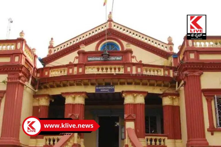 Shivamogga ತ್ಯಾವರೆಚಟ್ನಳ್ಳಿ ಯ ವಸತಿ ಬಡಾವಣೆ ಎ ಮತ್ತು ಡಿ ಬ್ಲಾಕ್ ಗಳು ಪಾಲಿಕೆಗೆ ಹಸ್ತಾಂತರ