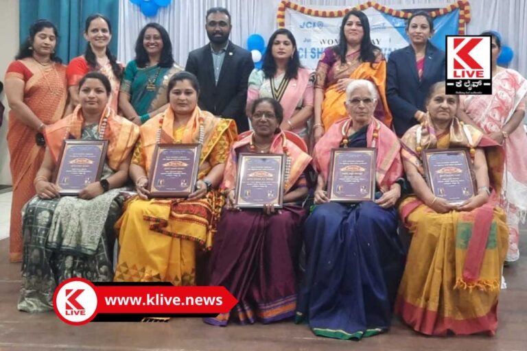 JCI ಉದ್ಯಮಗಳಲ್ಲಿ ಸಮಯ ನಿರ್ವಹಣೆ ಬಹಳ ಪ್ರಮುಖ-ಅಂಜಲಿ ಕಾತರಕಿ