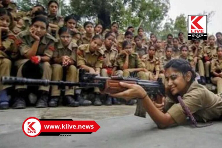 Online Application ಸಶಸ್ತ್ರಪಡೆಯಲ್ಲಿ ಅಗ್ನಿವೀರ್ ನೇಮಕಾತಿಗೆ ಮಾರ್ಚ್ 15 ರ ತನಕ ಆನ್ ಲೈನ್ ನೋಂದಣಿ