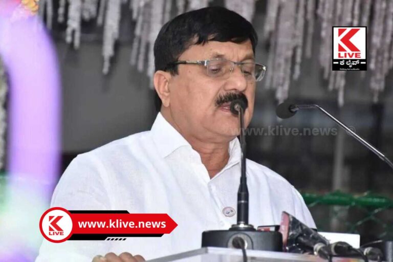 Araga Jnanendra ಗೃಹ ಸಚಿವರಿಗೆ ಶಿವಮೊಗ್ಗ ಜಿಲ್ಲಾ ಪಂಚಾಯತ್ ಮಾಜಿ ಸದಸ್ಯ ಅರುಣ್ ಪ್ರಸಾದ್ ಮನವಿ ಪತ್ರ