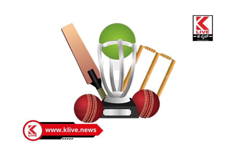 Cricket Tournament ಮಾರ್ಚ್ 11 ರಿಂದ  ಶಿವಮೊಗ್ಗದಲ್ಲಿ ಪವರ್ ಕಪ್ ಕ್ರಿಕೆಟ್ ಟೂರ್ನಿ