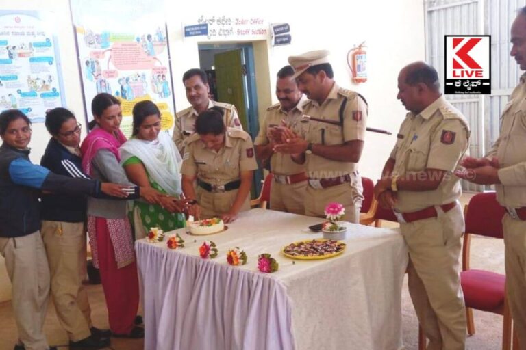 International Women’s Day ಮಹಿಳೆ ಕೇವಲ ಅಡುಗೆಮನೆಗೆ ಸೀಮಿತವಾಗಿರದೇ ಎಲ್ಲ ಕ್ಷೇತ್ರಗಳಲ್ಲೂ ಸಾಧನೆ ತೋರುತ್ತಿದ್ದಾಳೆ- ಶ್ರೀಶೈಲಾ ಎಸ್.ಮೇಟಿ