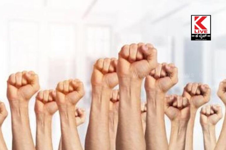 Shivamogga News – ಮಡಿವಾಳ ಸಮುದಾಯಕ್ಕೆ ಪರಿಶಿಷ್ಟ ಜಾತಿ ಮನ್ನಣೆ ನೀಡಲು ಹಕ್ಕೊತ್ತಾಯ