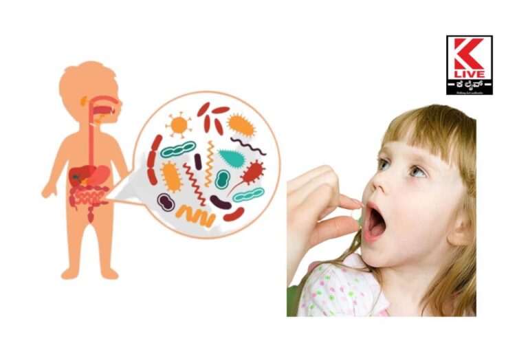 National Dewoming Programme ಮಾರ್ಚ್ 13 ರಿಂದ ರಾಷ್ಟ್ರೀಯ ಜಂತುಹುಳು ನಿವಾರಣಾ ಕಾರ್ಯಕ್ರಮ