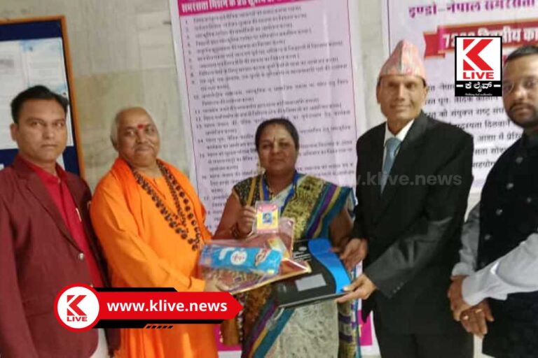 Nari Shakthi Award ಅಂತಾರಾಷ್ಟ್ರೀಯ ಪುರಸ್ಕಾರಕ್ಕೆ ಕುಮುದಾ ಸುಶೀಲ್ ಆಯ್ಕೆ