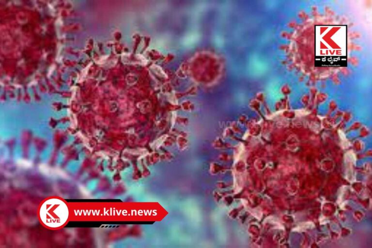 Corona Emergency ದೇಶದಲ್ಲಿ ಈಗ  ಕೊರೋನಾ ಅಲ್ಪಪ್ರಮಾಣದಲ್ಲಿ ಹೆಚ್ಚಳ