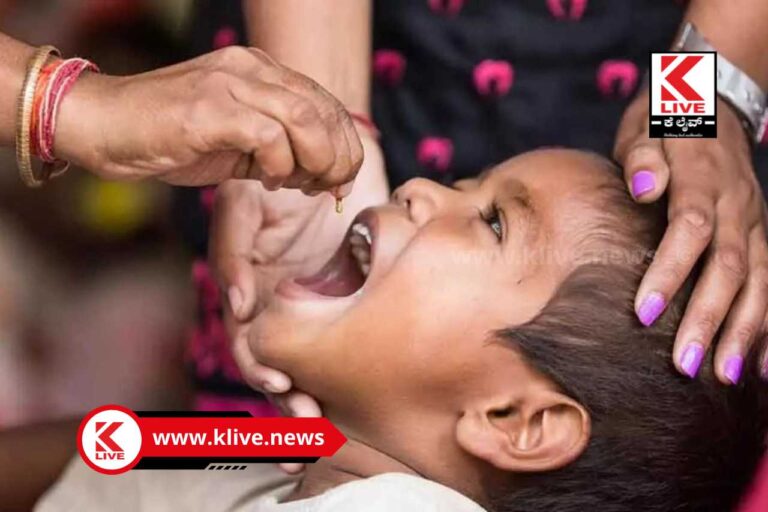 Deworming Pill ಜಂತುಹುಳು ಮಾತ್ರೆ ಉಚಿತವಾಗಿ ವಿತರಿಸಲಾಗುತ್ತದೆ- ಡಾ.ರಾಜೇಶ್ ಸುರಗಿಹಳ್ಳಿ
