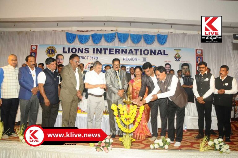 women Empowerment ಪ್ರಸ್ತುತ ಪುರುಷರಿಗಿಂತ ಮಹಿಳೆಯರೇ ಒಂದು ಹೆಜ್ಜೆ ಮುಂದಿದ್ದಾರೆ-ಸರೋಜಾ ಚಂದ್ರೇಗೌಡ