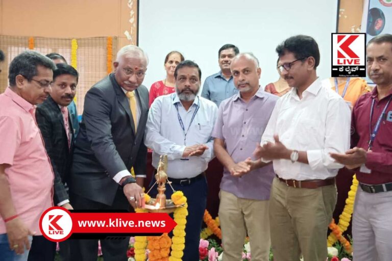 Detection of  gender ಲಿಂಗಪತ್ತೆಗಾಗಿ ಅಲ್ಟ್ರಾ ಸೌಂಡ್ ಸ್ಕ್ಯಾನಿಂಗ್ ಮಾಡಿಸಬೇಡಿ- ನ್ಯಾ.ಮಲ್ಲಿಕಾರ್ಜುನ ಗೌಡ