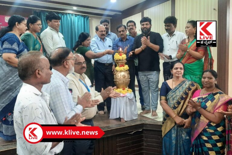 International Women’s Day ಜನರು ಕೇಂದ್ರ ಮತ್ತು ರಾಜ್ಯಸರ್ಕಾರದ ಯೋಜನೆಗಳ ಆರ್ಥಿಕ ಸೌಲಭ್ಯ ಪಡೆಯಬೇಕು- ಮೂಕಪ್ಪ ಕರಭೀಮಣ್ಣನವರ್