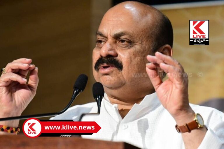 Basavaraj Bommai ಉಡುತಡಿ ಕ್ಷೇತ್ರದ ಅಭಿವೃದ್ಧಿಗೆ ₹ 5. ಕೋಟಿ- ಬಸವರಾಜ ಬೊಮ್ಮಾಯಿ