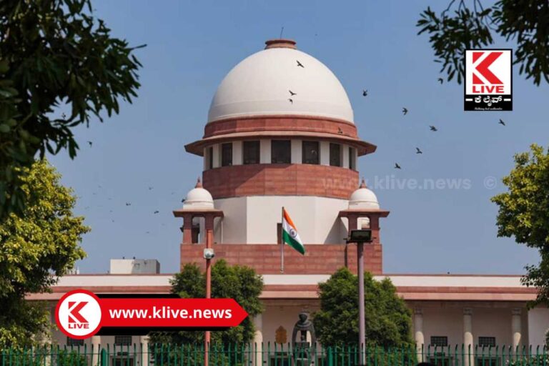 Supreme Court ನೇಣು ಶಿಕ್ಷೆಗೆ ಪರ್ಯಾಯ ಕ್ರಮಗಳಿವೆಯೆ? ಸುಪ್ರೀಂ ನಿಂದ ಸರ್ಕಾರಕ್ಕೆ ಪ್ರಶ್ನೆ