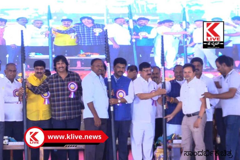 Canara bank ಸಕಾಲದಲ್ಲಿ ಫಲಾನುಭವಿಗಳಿಗೆ ಸರ್ಕಾರದ ಯೋಜನೆಗಳ ಲಾಭ ಮುಟ್ಟಿಸಿ-ಬಿ.ವೈ.ರಾಘವೇಂದ್ರ