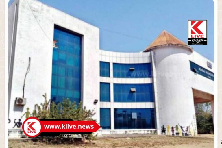 Shimoga Rangayana ರಂಗಾಯಣದಲ್ಲಿ ಮಕ್ಕಳ ಬೇಸಿಗೆ ಶಿಬಿರ