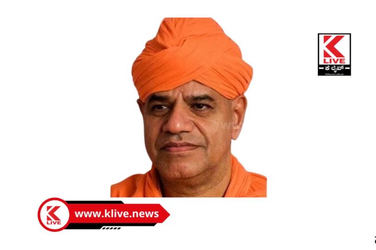 Sri Charukeerthi Bhattarak Swamiji ಶ್ರವಣಬೆಳಗೊಳದ ಚಾರುಕೀರ್ತಿ ಭಟ್ಟಾರಕ ಸ್ವಾಮೀಜಿ ಅಸ್ತಂಗತ