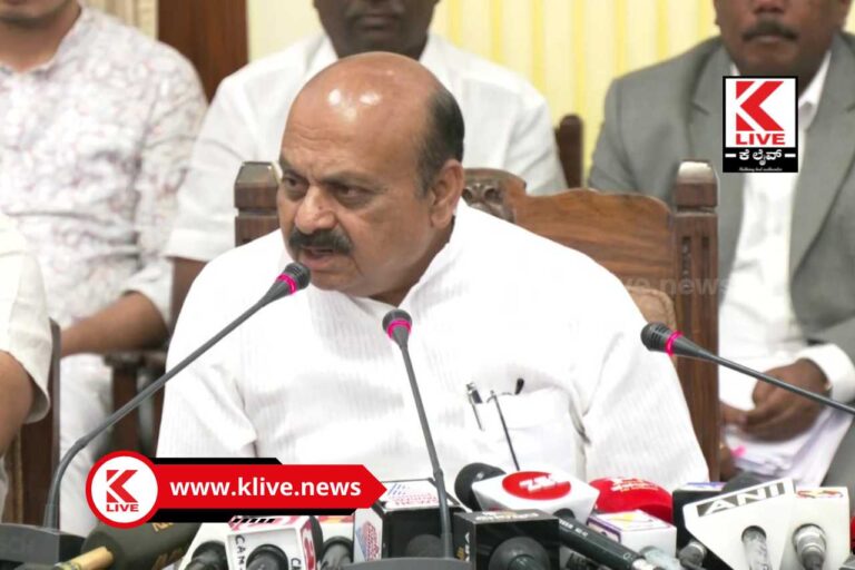 Basavaraj Bommai ಮೀಸಲಾತಿ ಕೈತುತ್ತು  ಬಹುತೇಕ ಎಲ್ಲಾ ಜಾತಿಗಳಿಗೂ ಸಿಕ್ಕಿತು ಬೊಮ್ಮಾಯಿ ಕಸರತ್ತು