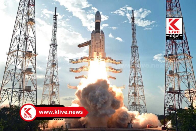 Indian Space Research Organisation ಒನ್ ವೆಬ್ ಇಂಡಿಯ 2 ಯೋಜನೆಯ 36 ಉಪಗ್ರಹಗಳ ಯಶಸ್ವಿ ಉಡಾವಣೆ