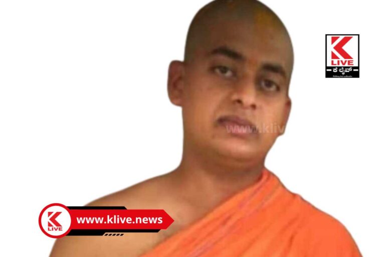 Sravanabelagola Jain Math ಸಾಗರದ ಶ್ರೀ ಆಗಮ ಇಂದ್ರ ಅವರಿಗೆ ಶ್ರವಣ ಬೆಳಗೊಳದ ನೂತನ ಶ್ರೀಗಳಾಗಿ ಪಟ್ಟಾಭಿಷೇಕ