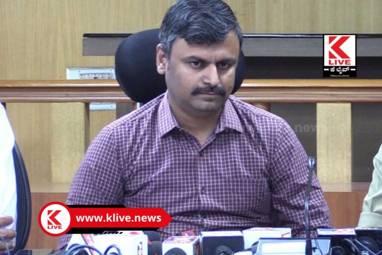 Election Preparations in Shivamogga ವಿಧಾನ ಸಭಾ ಚುನಾವಣೆ  ಶಿವಮೊಗ್ಗ ಜಿಲ್ಲೆಯಲ್ಲಿ ಪೂರ್ವಸಿದ್ಧತೆಗಳು