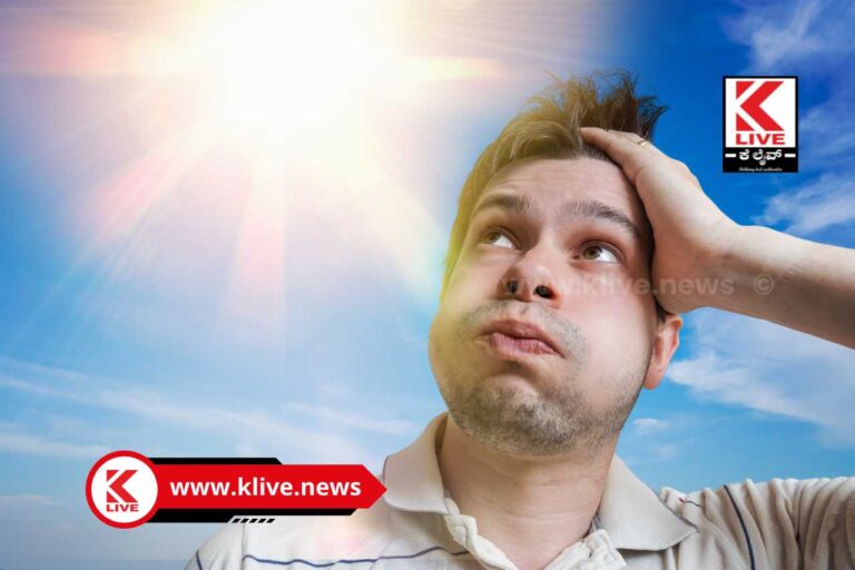 Weather in Shivamogga ಶಿವಮೊಗ್ಗ ತಾಪಮಾನ ಸಹಿಸಲಾರೆ ಶಿವನೆ!