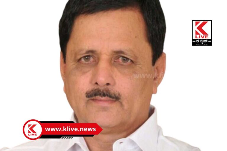 Karnataka BJP MLA Virupakshappa Arrested