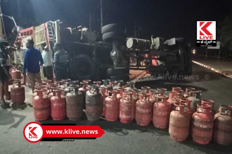 Vaddinakoppa Road Accident