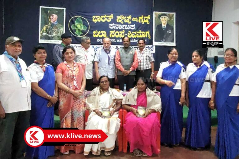 Women Empowerment ಮಹಿಳೆಯರಿಗೆ ಅವಕಾಶ ಹೆಚ್ಚಾಗಿದ್ದು ಸಾರ್ಥಕವಾಗಿ ಬಳಸಿಕೊಳ್ಳುತ್ತಿದ್ದಾರೆ-ಡಾ.ಸೋನಿಯಾ ಅಮಿತ್ ಕುಮಾರ್