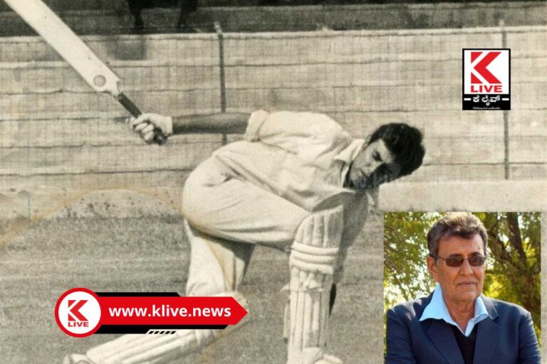 Cricketer Salim Durani  ಸಲಾಂ ಸಲೀಂ ಭಾಯ್