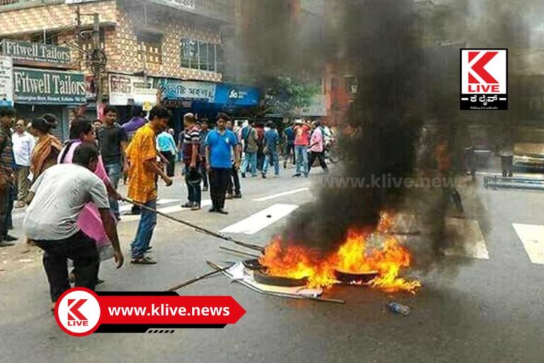 Riots In West Bengal ಹೂಗ್ಲಿ ಜಿಲ್ಲೆಯಲ್ಲಿ ಹಿಂಸಾಚಾರ ಕಾಣದ ಕೈವಾಡ!
