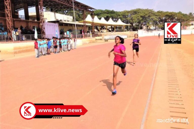 Youth Empowerment ಶಿವಮೊಗ್ಗದಲ್ಲಿ ಕ್ರೀಡಾ ಇಲಾಖೆಯಿಂದ ಬೇಸಿಗೆ ಶಿಬಿರ