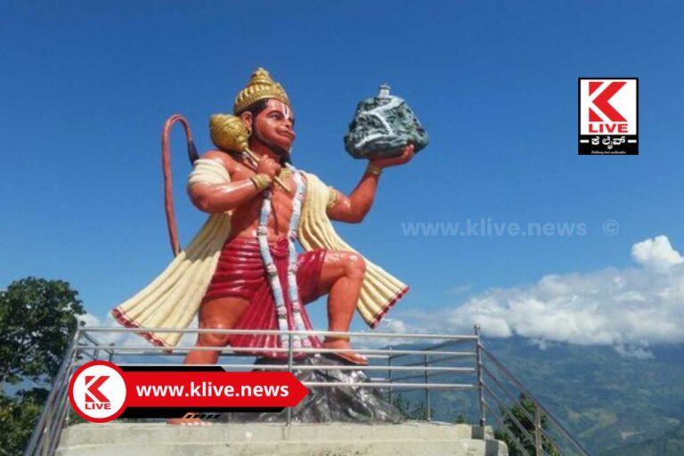 Hanuman Jayanti ಹನುಮಂತ ನೀ ಬಲವಂತ