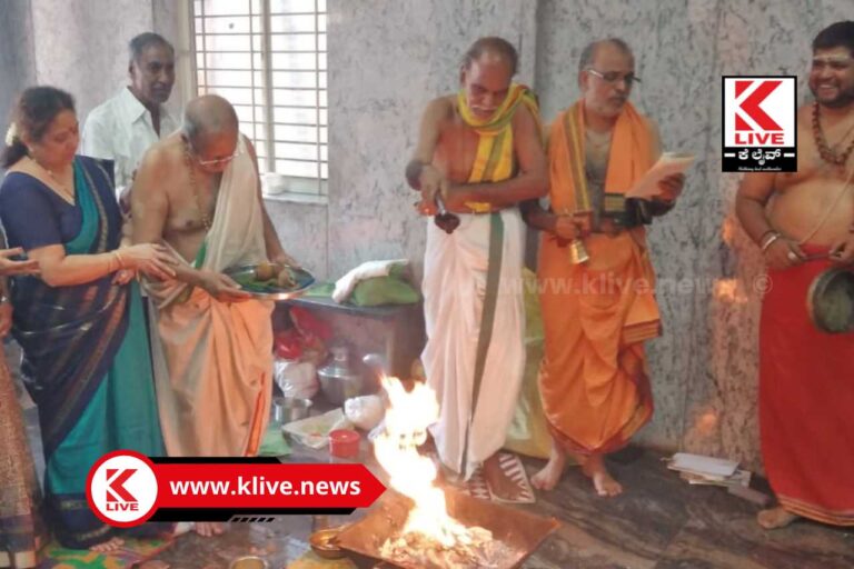 Hanuman Jayanti ದಾವಣಗೆರೆಯಲ್ಲಿ ಶ್ರೀಹನುಮ ಜಯಂತಿ