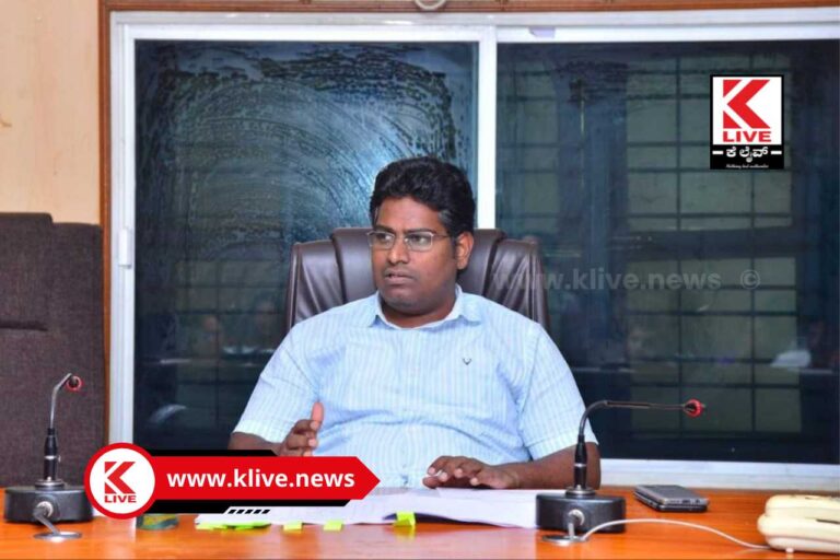 DC Ballari ಬಳ್ಳಾರಿ ಜಿಲ್ಲೆಯ ವಿವಿಧ ಚೆಕ್ ಪೋಸ್ಟ್ ಗಳಲ್ಲಿ ಕಟ್ಟುನಿಟ್ಟಿನ ತಪಾಸಣೆ-ಪವನ್ ಕುಮಾರ್ ಮಾಲಪಾಟಿ