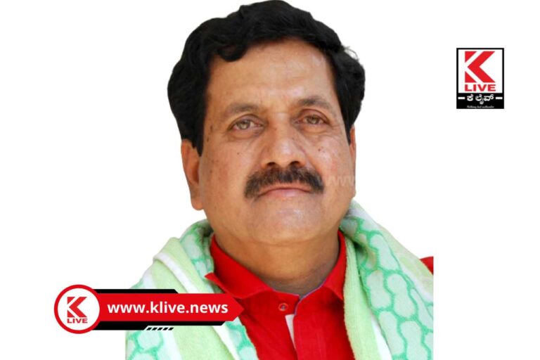 Karnataka Elections 2023: ಕಾಂಗ್ರೆಸ್ ನೆಲೆದಪ್ಪಿದ ವೈಎಸ್ವಿ ದತ್ತ ಈಗ ಪಕ್ಷೇತರ ಸ್ಪರ್ಧಿಸಲು ಯೋಜನೆ