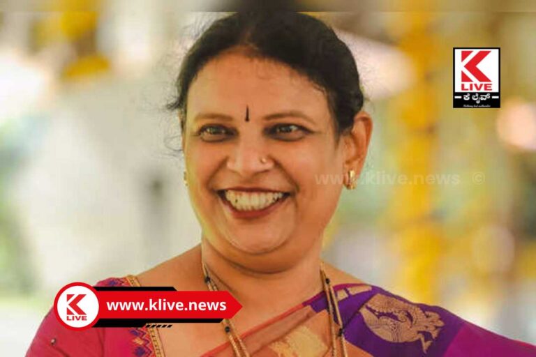 Kagodu Thimmappa ಕಾಗೋಡು ತಿಮ್ಮಪ್ಪ ಪುತ್ರಿ ಡಾ.ರಾಜನಂದಿನಿ ಬಿಜೆಪಿಗೆ ಸೇರ್ಪಡೆ?