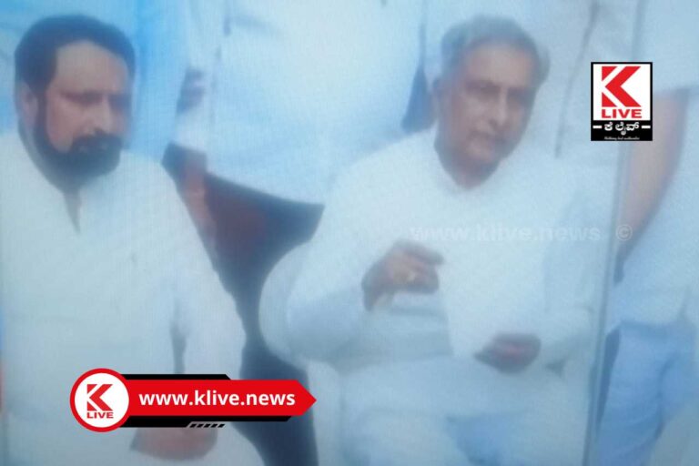 BJP Karnataka ಲಕ್ಷ್ಮಣ ಸವದಿ ಎಂ ಎಲ್ ಸಿ ಸ್ಥಾನಕ್ಕೆ ಮತ್ತು ಬಿಜೆಪಿ ಸದಸ್ಯತ್ವಕ್ಕೂ ರಾಜಿನಾಮೆ