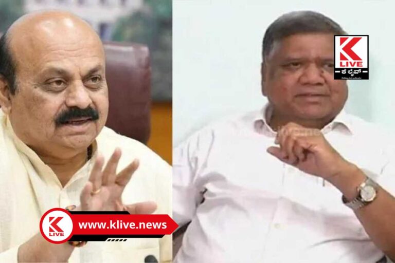 ‌Assembly Election ಶೆಟ್ಟರ್ ಅವರ ತೀರ್ಮಾನ ಮನಸ್ಸಿಗೆ ನೋವಾಗಿದೆ- ಬಸವರಾಜ ಬೊಮ್ಮಾಯಿ