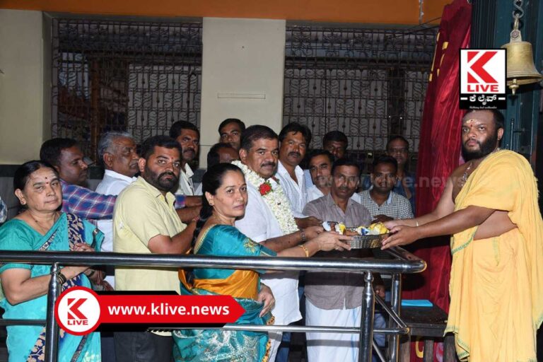 ಪಂಚಾಯತ್ ವ್ಯವಸ್ಥೆ ಸದೃಢಗೊಳಿಸುವತ್ತ ಹೆಚ್ಚಿನ ಒತ್ತು-ಡಿ.ಎಸ್.ಅರುಣ್