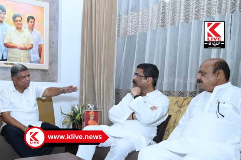 Karnataka Assembly Election ಕಮಲ ಕಿವುಚಿ ಕೈ ಯತ್ತ ಶೆಟ್ಟರ್ ಚಿತ್ತ?