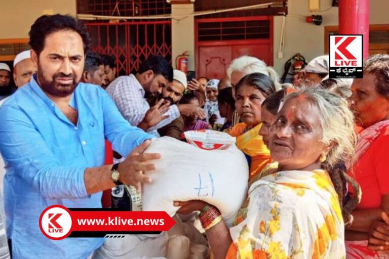 Ramzan Festival ಉಪವಾಸ ಆತ್ಮಸ್ಥೈರ್ಯ ಹೆಚ್ಚಿಸುತ್ತದೆ-ಸಿ.ಎನ್.ಅಕ್ಮಲ್